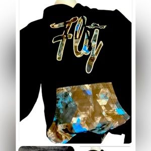 Fly society 30 men small